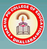 Thakur College Of Education-TCE Logo - JPG, PNG, GIF, JPEG