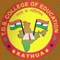 Thakur Dharam Singh College of Education - TDSCE Logo - JPG, PNG, GIF, JPEG