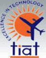 Thakur Institute of Aviation Technology - TIAT Logo - JPG, PNG, GIF, JPEG