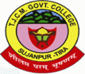 Thakur Jagdev Chand Memorial Government College - TJMC