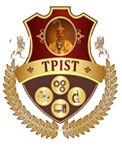 THANDRA PAPARAYA COLLEGE OF EDUCATION-TPCE Logo - JPG, PNG, GIF, JPEG