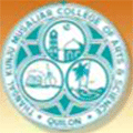Thangal Kunju Musaliar College of Arts and Science - TKMCAS Logo - JPG, PNG, GIF, JPEG