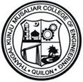 Thangal Kunju Musaliar College of Engineering - TKMCE Logo - JPG, PNG, GIF, JPEG