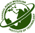 Thangal Kunju Musaliar Institute of Technology - TKMIT Logo - JPG, PNG, GIF, JPEG