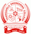 Thangavelu Engineering College-TEC Logo - JPG, PNG, GIF, JPEG