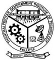 Thanthai Periyar Government Institute of Technology - TPGIT Logo - JPG, PNG, GIF, JPEG