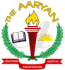 The Aaryan College of Education-TACE Logo - JPG, PNG, GIF, JPEG