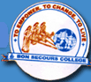 The Bonsecours College for Women-TBCW Logo - JPG, PNG, GIF, JPEG
