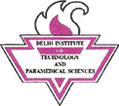 The Delhi Institute of Technology and Paramedical Sciences - TDTPS Logo - JPG, PNG, GIF, JPEG