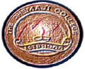 The Dhemaji College - TDC Logo - JPG, PNG, GIF, JPEG