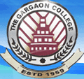 The Gargaon College - TGC Logo - JPG, PNG, GIF, JPEG