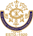 The George Telegraph Training Institute - Ansol-TGTTI Logo - JPG, PNG, GIF, JPEG
