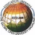 The Global Open University College of Fire Science and Industrial Safety Logo - JPG, PNG, GIF, JPEG