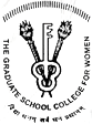 The Graduate School College for Womens - TGSCW Logo - JPG, PNG, GIF, JPEG