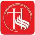 The Hotel School -THS Logo - JPG, PNG, GIF, JPEG