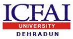 The ICFAI University College of Distance Programs Logo - JPG, PNG, GIF, JPEG