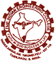 The Indian Engineering College-TIEC Logo - JPG, PNG, GIF, JPEG