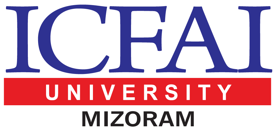 The Institute of Chartered Financial Analysts of India University College of Distance Education Logo - JPG, PNG, GIF, JPEG