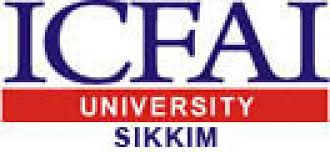 The Institute of Chartered Financial Analysts of India University College of Humanities and Social Sciences Logo - JPG, PNG, GIF, JPEG