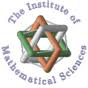 The Institute of Mathematical Sciences - IMSC Logo - JPG, PNG, GIF, JPEG