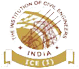 The Institution of Civil Engineers - ICE Logo - JPG, PNG, GIF, JPEG