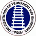 The Institution of Permanent Way Engineers - IPWE Logo - JPG, PNG, GIF, JPEG