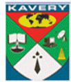 The Kavery Engineering College-KEC Logo - JPG, PNG, GIF, JPEG