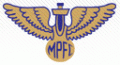 The Madhya Pradesh Flying Club Ltd.-MPFC Logo - JPG, PNG, GIF, JPEG