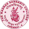 The Madras Sanskrit College-MSC Logo - JPG, PNG, GIF, JPEG