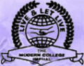 The Modern College - TMC Logo - JPG, PNG, GIF, JPEG