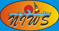 The National Institute of Watersports - NIWS Logo - JPG, PNG, GIF, JPEG