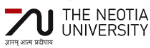The Neotia University - TNU Logo - JPG, PNG, GIF, JPEG
