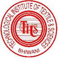 The Technological Institute of Textile and Sciences-TTITS