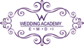 The Wedding Academy-TWA Logo - JPG, PNG, GIF, JPEG