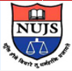 The West Bengal National University of Juridical Science College of Law Programmes Logo - JPG, PNG, GIF, JPEG