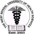 The West Bengal University of Health Sciences College of Paramedical and Allied Health Sciences Logo - JPG, PNG, GIF, JPEG