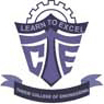 Theem College of Engineering-TCE Logo - JPG, PNG, GIF, JPEG