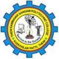 Theni Kammavar Sangam Polytechnic College - TKSPC Logo - JPG, PNG, GIF, JPEG