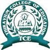 Thiravium College of Education-TCE Logo - JPG, PNG, GIF, JPEG