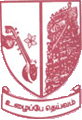 Thiru Kolanjiappar Government Arts College-TKGAC Logo - JPG, PNG, GIF, JPEG