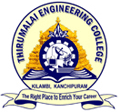 Thirumalai College of Engineering (TEC) Logo - JPG, PNG, GIF, JPEG