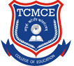 Thoms Cangan Memorial College Of Education-TCMCE Logo - JPG, PNG, GIF, JPEG