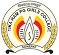 Tika Ram P.G. Girls College-TRPGGC