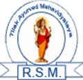 Tilak Ayurved Mahavidyalaya-TAM Logo - JPG, PNG, GIF, JPEG