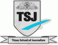Times School of Journalism -TSJ Logo - JPG, PNG, GIF, JPEG