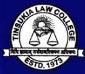 Tinsukia Law College - TLC Logo - JPG, PNG, GIF, JPEG