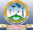 Tirumala Polytechnic College-TPC Logo - JPG, PNG, GIF, JPEG