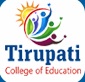 Tirupati college Of Education-TCE Logo - JPG, PNG, GIF, JPEG
