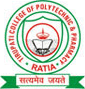 Tirupati College of Polytechnic and Pharmacy-TCPP Logo - JPG, PNG, GIF, JPEG
