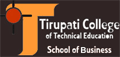 Tirupati College of Technical Education-TCTE Logo - JPG, PNG, GIF, JPEG